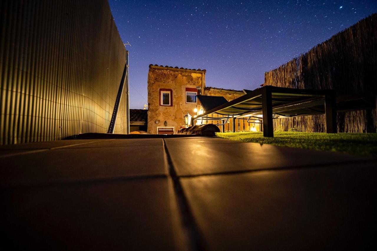 Villa L'Agulla Prohibida Cornudella de Montsant Exterior foto